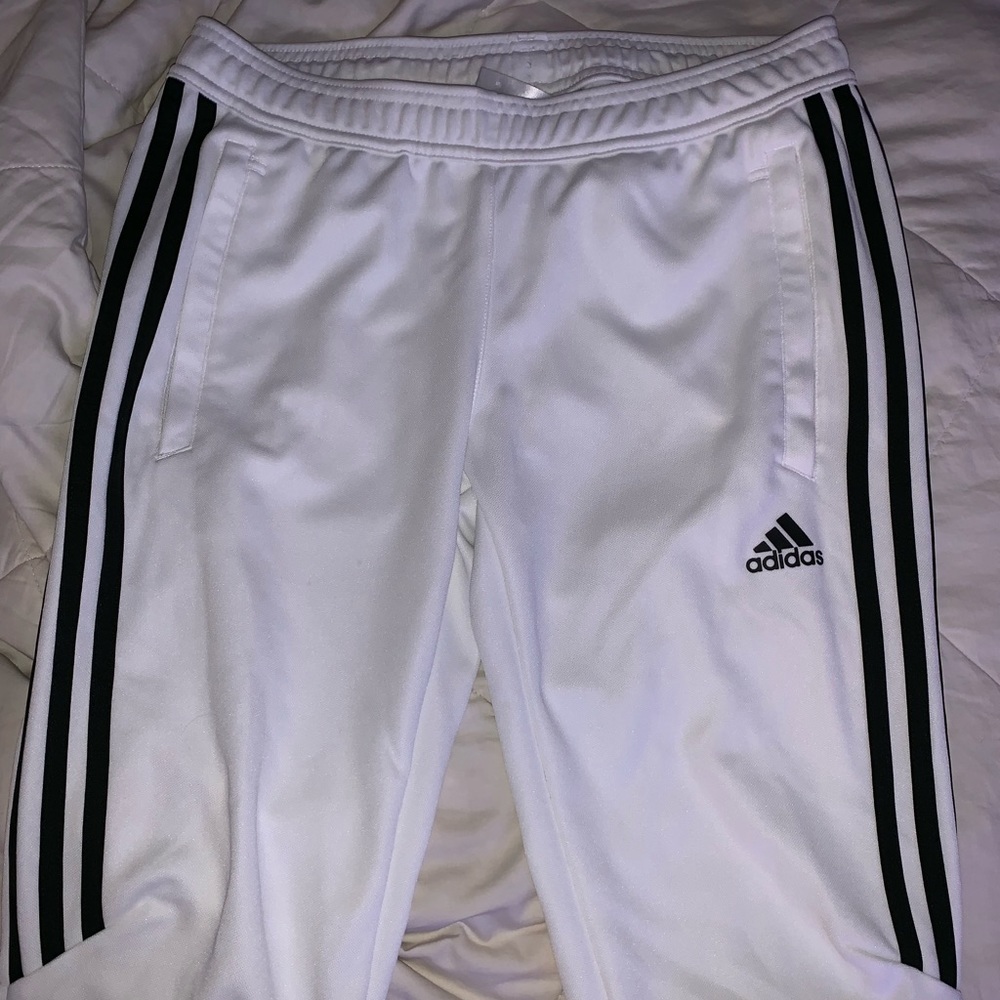 track pants !!